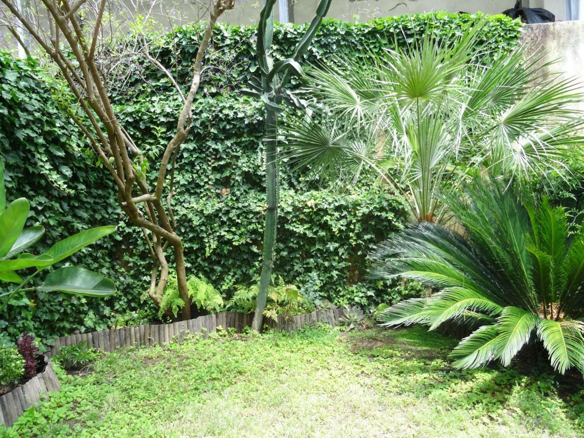 Jardin D'Olisipo - Centre Ville ลิสบอน ภายนอก รูปภาพ